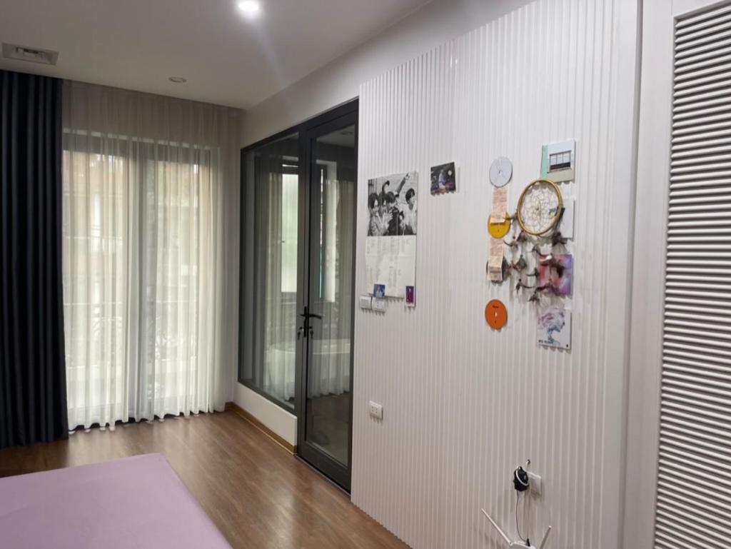 Alala Homestay- Tuyen Quang City Center- Trung Tam Thanh Pho Tuyen Quang المظهر الخارجي الصورة