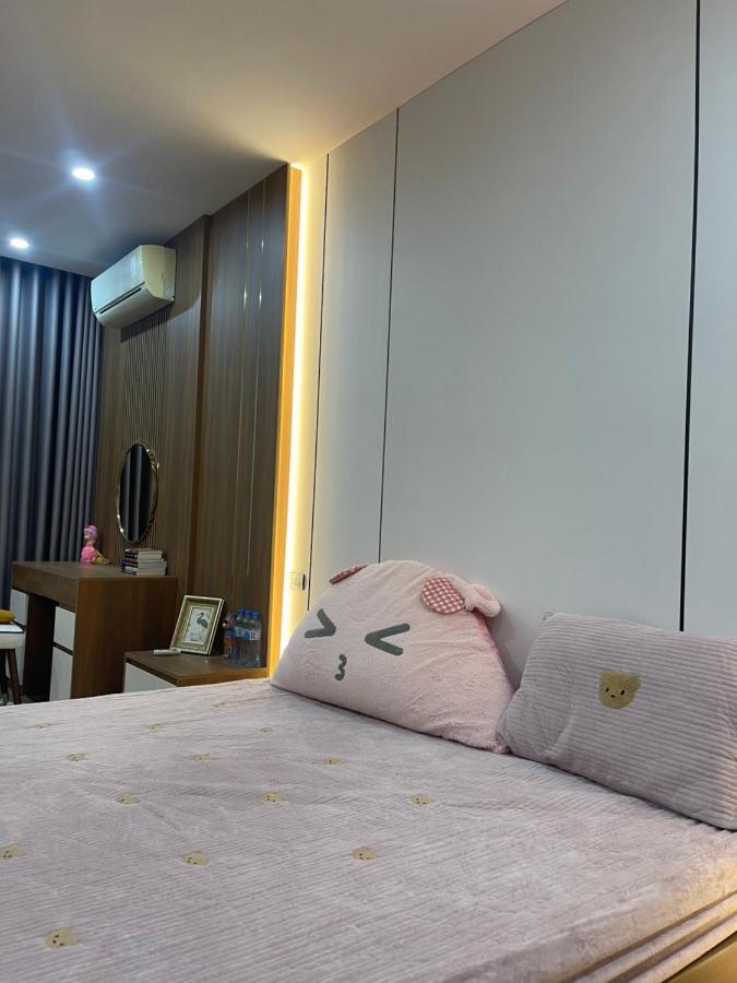 Alala Homestay- Tuyen Quang City Center- Trung Tam Thanh Pho Tuyen Quang المظهر الخارجي الصورة