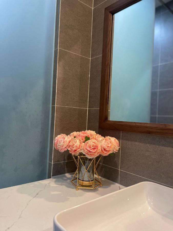 Alala Homestay- Tuyen Quang City Center- Trung Tam Thanh Pho Tuyen Quang المظهر الخارجي الصورة