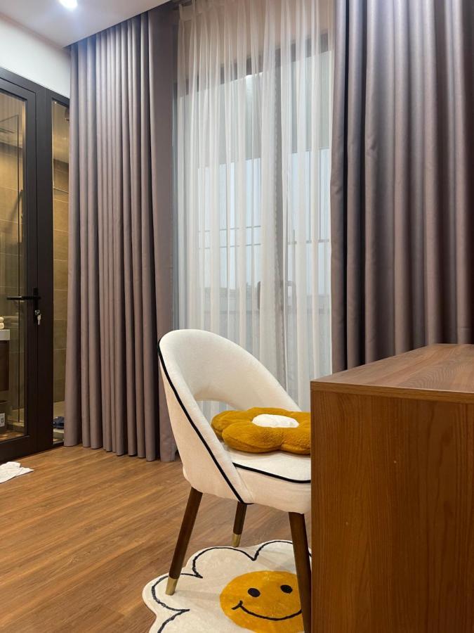 Alala Homestay- Tuyen Quang City Center- Trung Tam Thanh Pho Tuyen Quang المظهر الخارجي الصورة