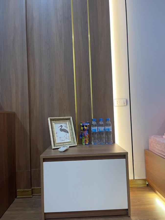 Alala Homestay- Tuyen Quang City Center- Trung Tam Thanh Pho Tuyen Quang المظهر الخارجي الصورة