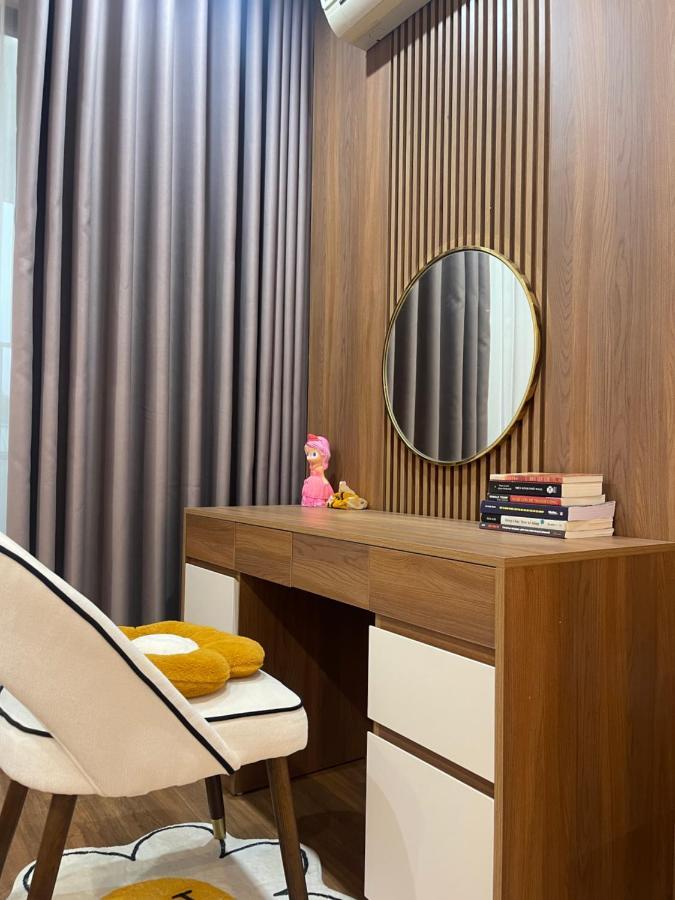 Alala Homestay- Tuyen Quang City Center- Trung Tam Thanh Pho Tuyen Quang المظهر الخارجي الصورة