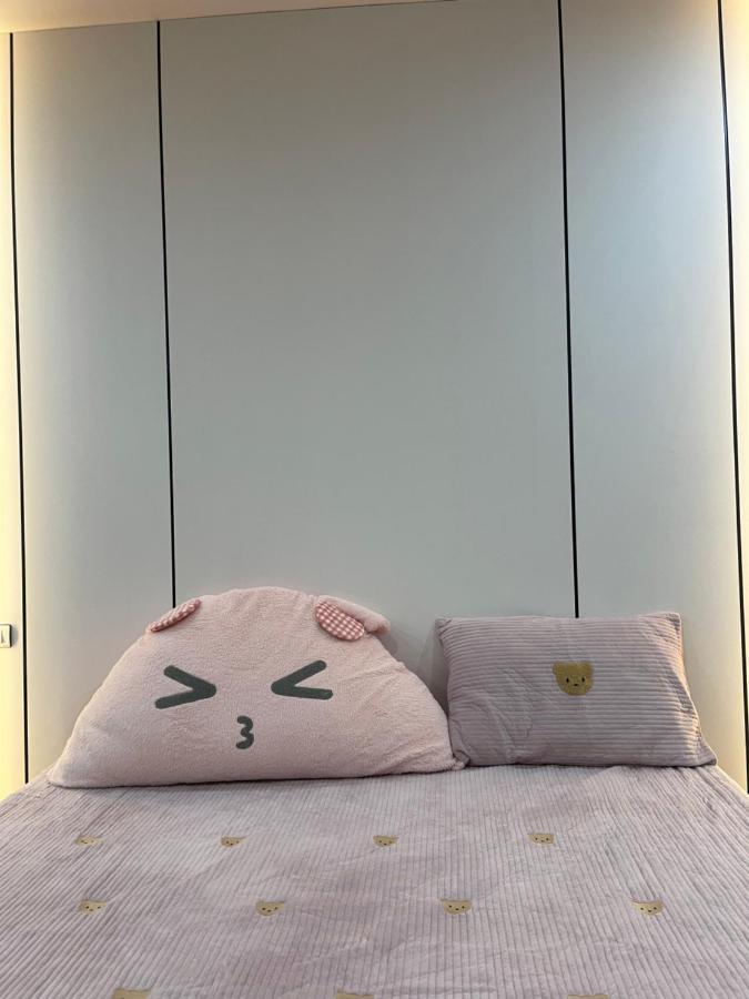 Alala Homestay- Tuyen Quang City Center- Trung Tam Thanh Pho Tuyen Quang المظهر الخارجي الصورة