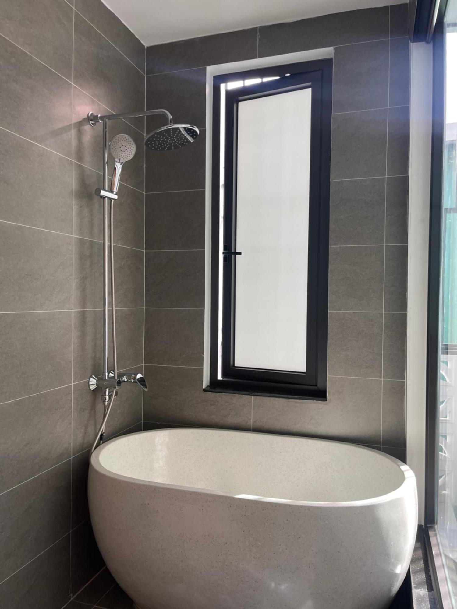 Alala Homestay- Tuyen Quang City Center- Trung Tam Thanh Pho Tuyen Quang المظهر الخارجي الصورة