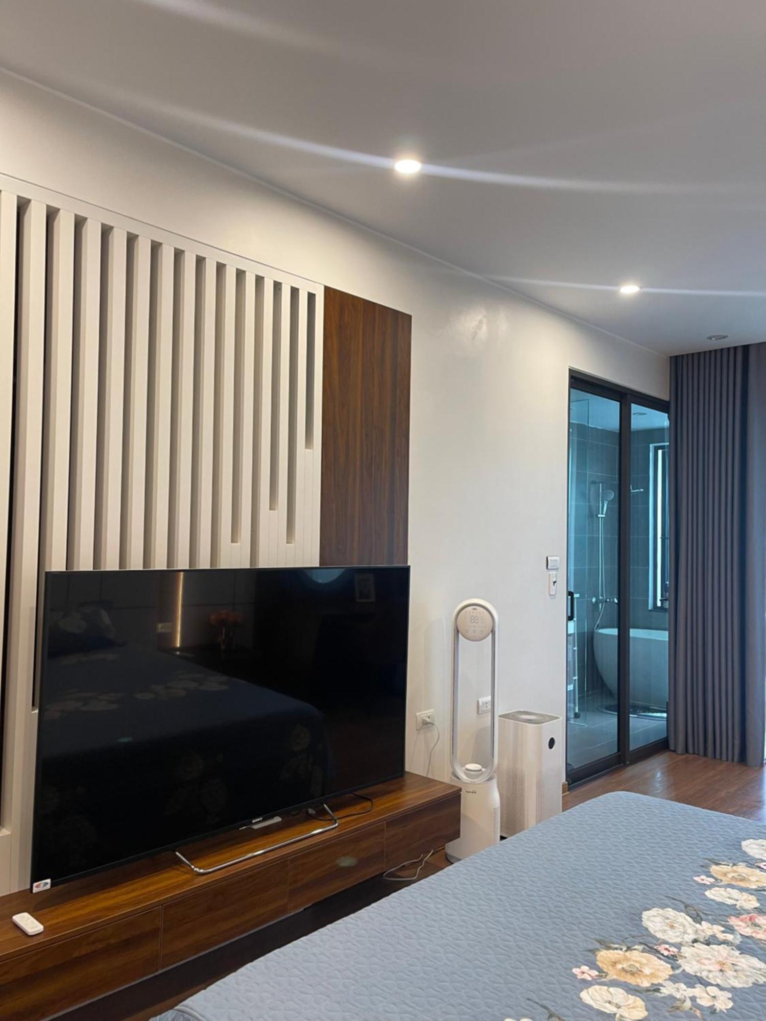 Alala Homestay- Tuyen Quang City Center- Trung Tam Thanh Pho Tuyen Quang المظهر الخارجي الصورة